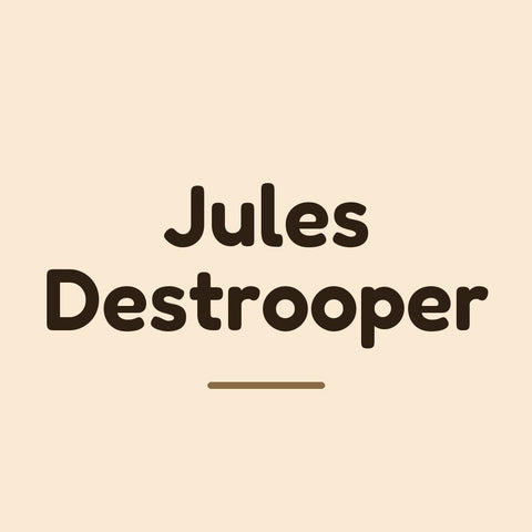 Jules Destrooper