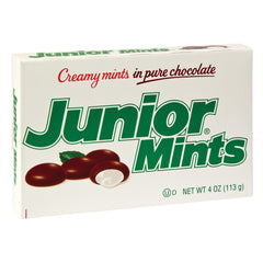 Junior Mints at CandyDirect.com
