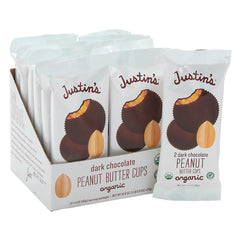 Justin's at CandyDirect.com