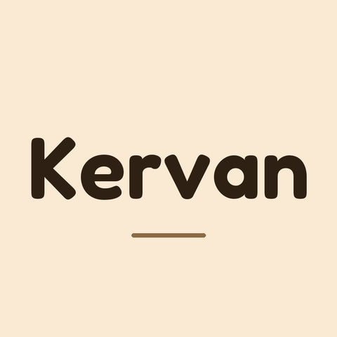 Kervan