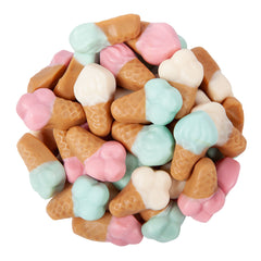 Kervan at CandyDirect.com
