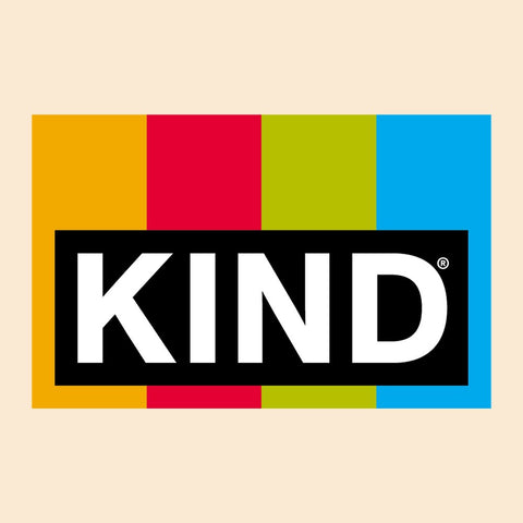 Kind Bars