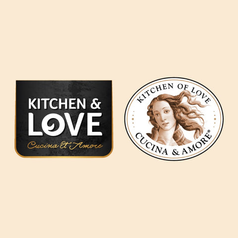 Kitchen & Love