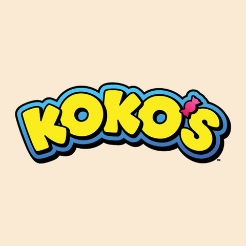 Koko's Candy
