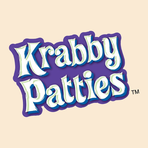 Krabby Patties