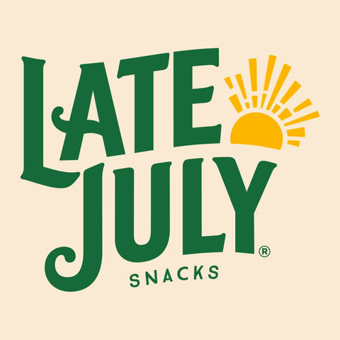 Late July