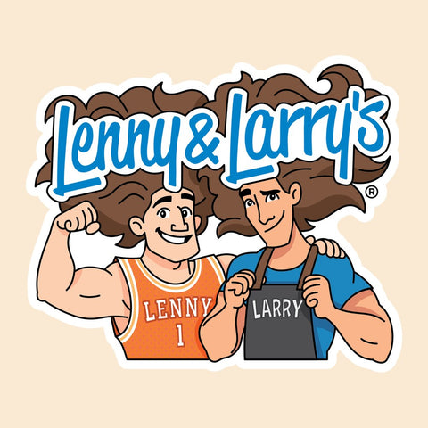 Lenny & Larry's