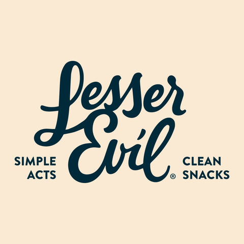 LesserEvil