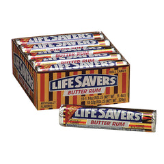 Lifesaver at CandyDirect.com