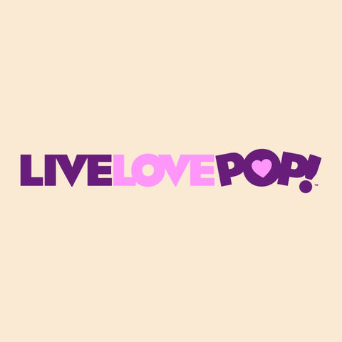 Live Love Pop