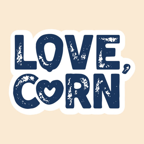 Love Corn