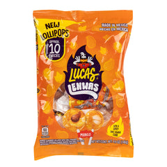 Lucas at CandyDirect.com