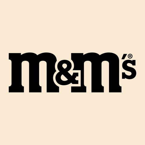 M&M's Candy