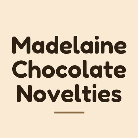 Madelaine Chocolate Novelties