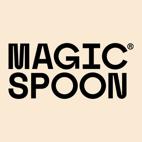 Magic Spoon