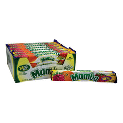 Mamba at CandyDirect.com