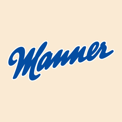 Manner