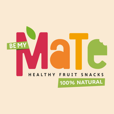 Mate Fruit Bars