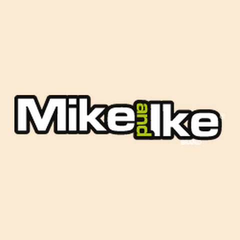 Mike And Ike