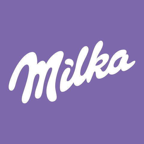 Milka Chocolate Bars