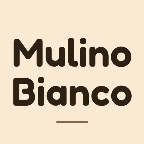 Mulino Bianco