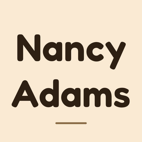 Nancy Adams