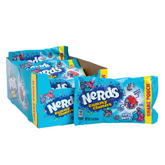 Nerds Gummy Clusters at CandyDirect.com