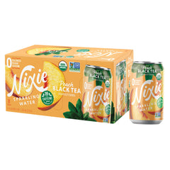 Nixie at CandyDirect.com