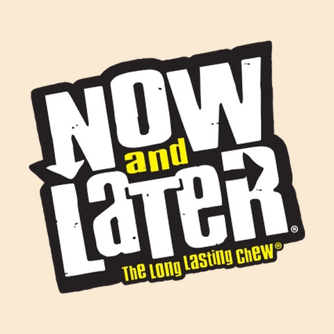 Now and Later