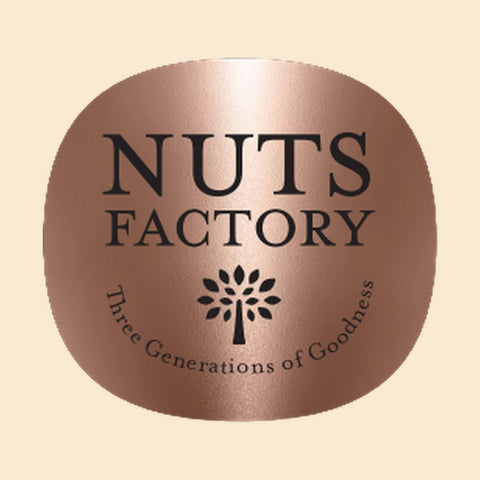 Nuts Factory