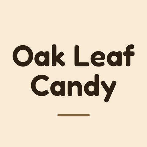 Oak Leaf