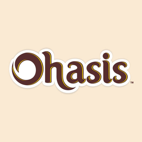 Ohasis