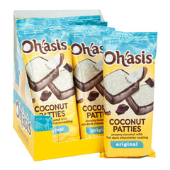 Ohasis at CandyDirect.com
