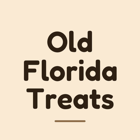 Old Florida Treats