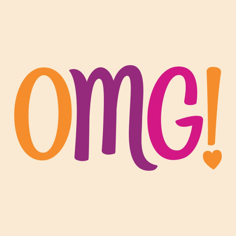 OMG's