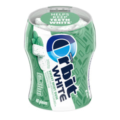 Orbit at CandyDirect.com