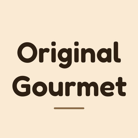 Original Gourmet