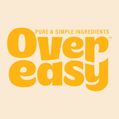 Over Easy