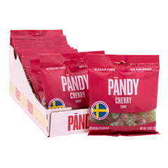 Pandy at CandyDirect.com
