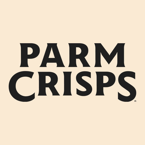 Parm Crisps
