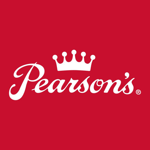 Pearson's Candy