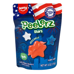 Peelerz at CandyDirect.com