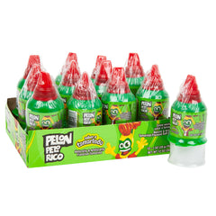 Pelo Rico at CandyDirect.com