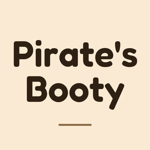 Pirate's Booty