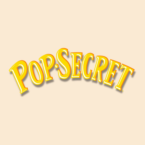 Pop Secret