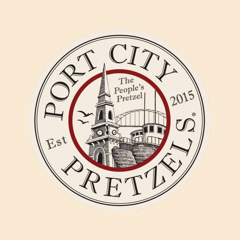Port City Pretzels