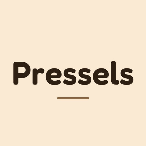 Pressels