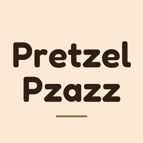 Pretzel Pzazz