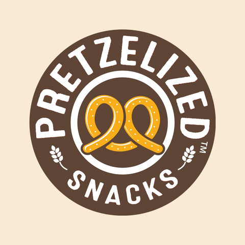 Pretzelized