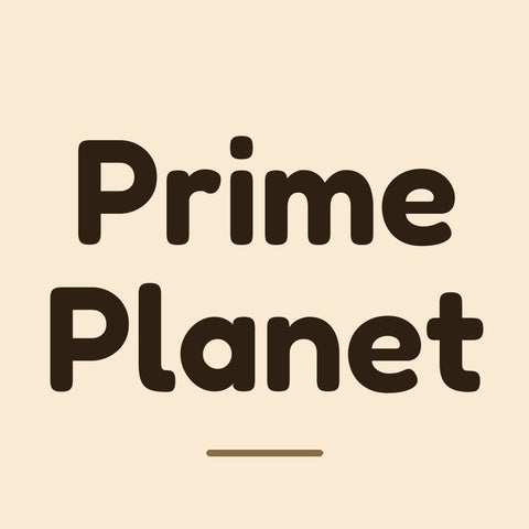 Prime Planet